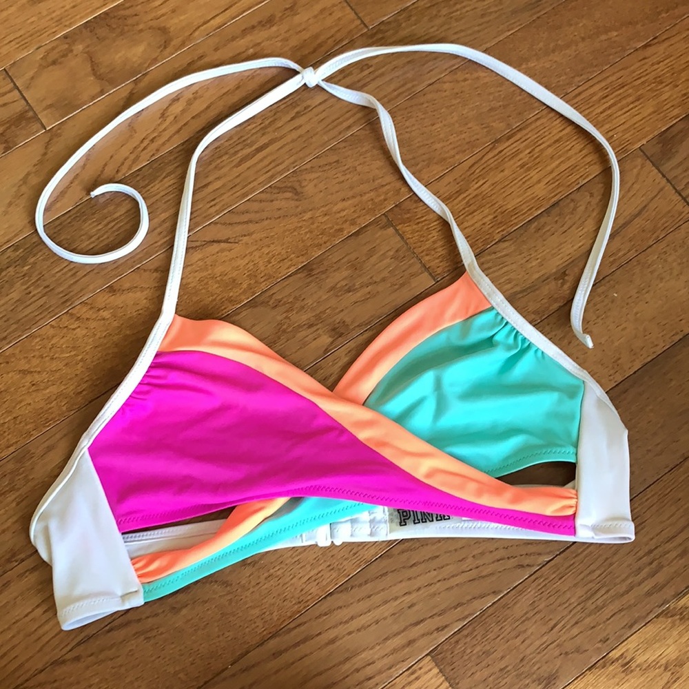 Bikini top